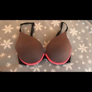 Vs PINK Push-up bra